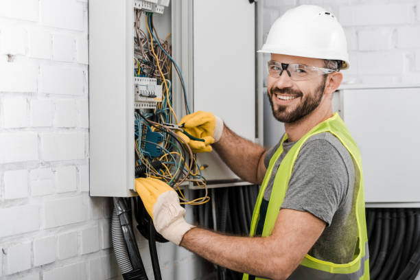 Best Circuit Breaker Repair  in Bemidji, MN