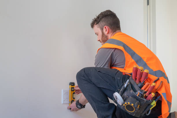 Best Residential Electrician Services  in Bemidji, MN