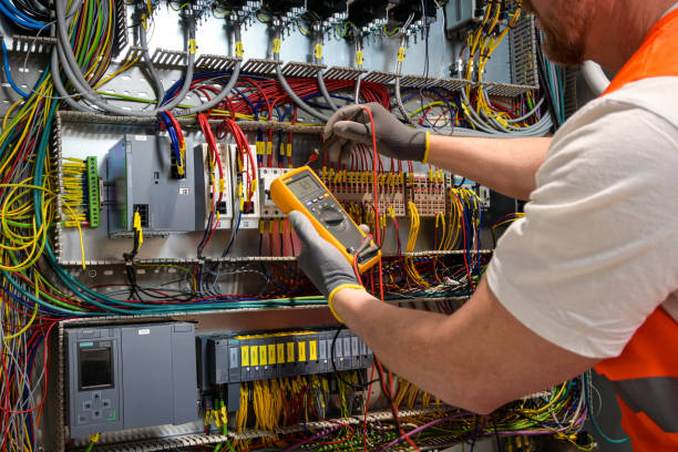 Best Industrial Electrical Services  in Bemidji, MN