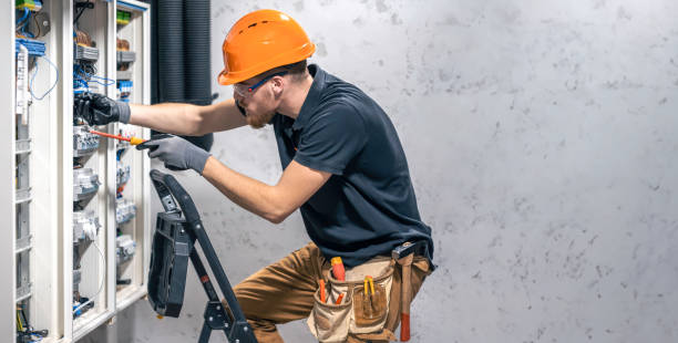 Best Electrical Troubleshooting Services  in Bemidji, MN